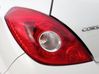Rear/tail lights 93189092
