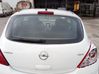 Tailgate/trunk/boot lid 93191543
