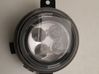 LED-päiväajovalo 266056092R