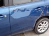 Rear door window glass 823011HB0B