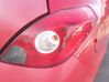 Rear/tail lights 93189091