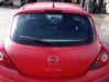 Tailgate/trunk/boot lid 93191543