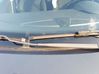 Front wiper blade arm 00006429GZ