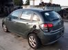 Rear door window glass 00009203KF