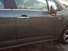 Front door window glass four-door 00009202P4