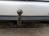 Tow bar set 