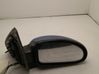 Manual wing mirror 1347095