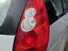 Rear/tail lights C23551170E