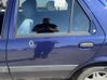 Rear door 1007035