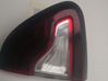 Tailgate rear/tail lights 265508073R