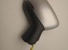 Manual wing mirror 963011541R