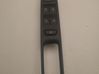 Electric window control switch 254112588R
