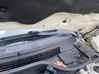Front wiper blade arm 61619449970