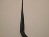 Brazo del limpiaparabrisas delantero 1340684080