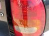 Rear/tail lights 90444811
