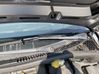 Front wiper blade arm 00006429GT