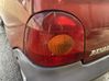Luz trasera/de freno 7701036397