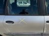 Rear door exterior handle 6025300832