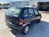 Rear fender molding trim 90428154