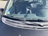 Front wiper blade arm 90386267