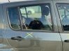 Rear vent window glass 8200209954