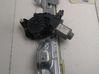 Regulador de puerta trasera con motor 827211609R