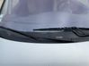 Front wiper blade arm 6025370343