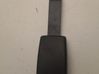 Front seatbelt buckle 8200684040