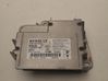 Airbag control unit/module 8200963406