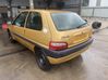 Moldura embellecedora del guardabarros trasero 00008547C7