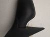 Manual wing mirror 7700415326