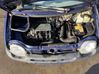 Starter motor 8200369521