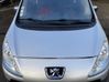 Engine bonnet/hood 7901Q5