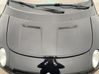 Engine bonnet/hood A4548800657CP6A