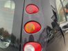 Rear/tail lights A4548200664