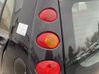 Rear/tail lights A4548200564
