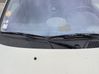 Front wiper blade arm 7701057938