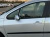 Front door vent window glass four-door 920194