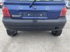 Rear bumper 7701471467