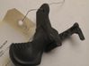 Front door exterior handle 7700822425