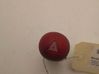 Hazard light switch 7700822444