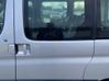 Rear door window glass 9806253080