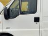 Dreiecksfenster Dreiecksscheibe Tür vorne 926543