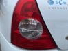 Rear/tail lights 7700410515
