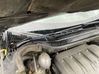 Front wiper blade arm 00006429EY
