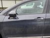 Front door vent window glass four-door 00009201L5