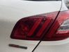Tailgate rear/tail lights 9677818280