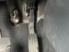 Throttle position sensor 