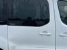 Rear door exterior handle 