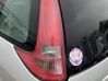 Rear/tail lights 6350R4